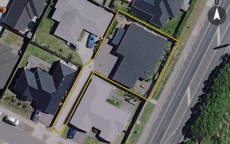 4 Maanihi Drive