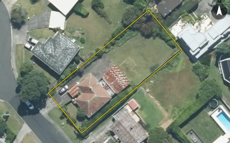15 Scarboro Terrace