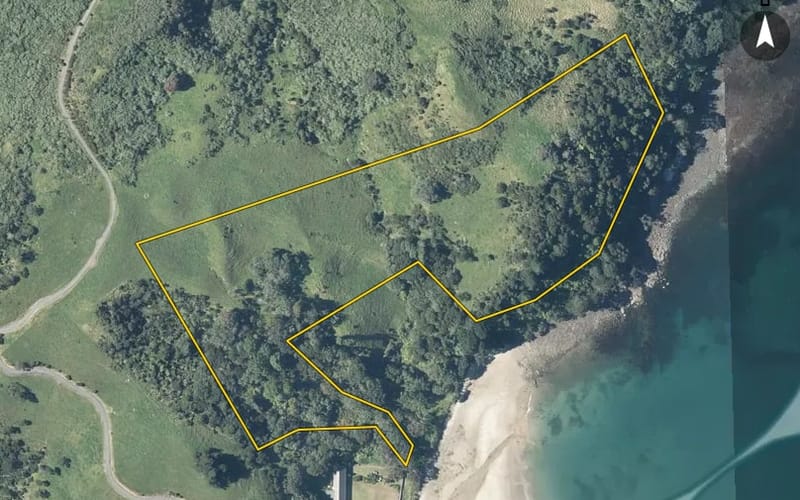172D Te Punga Road