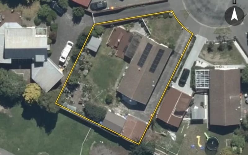 16 Jacaranda Place