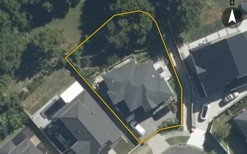 17 Spyglass Street