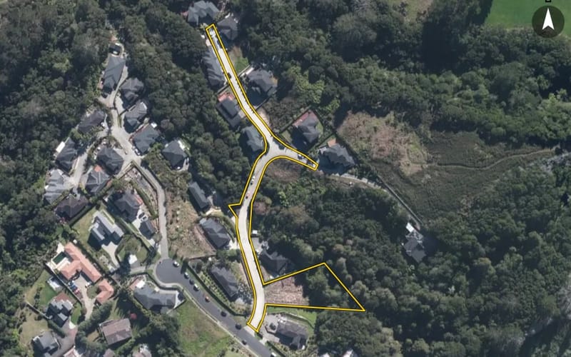 27 Blacks Road