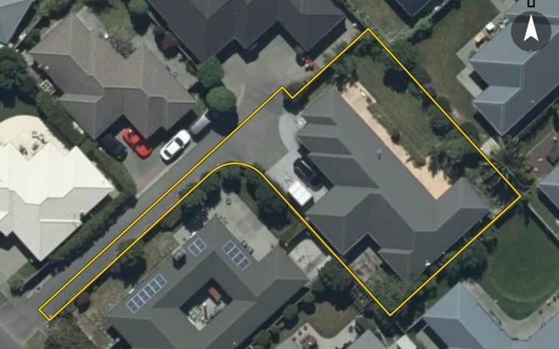 55 Awatea Gardens