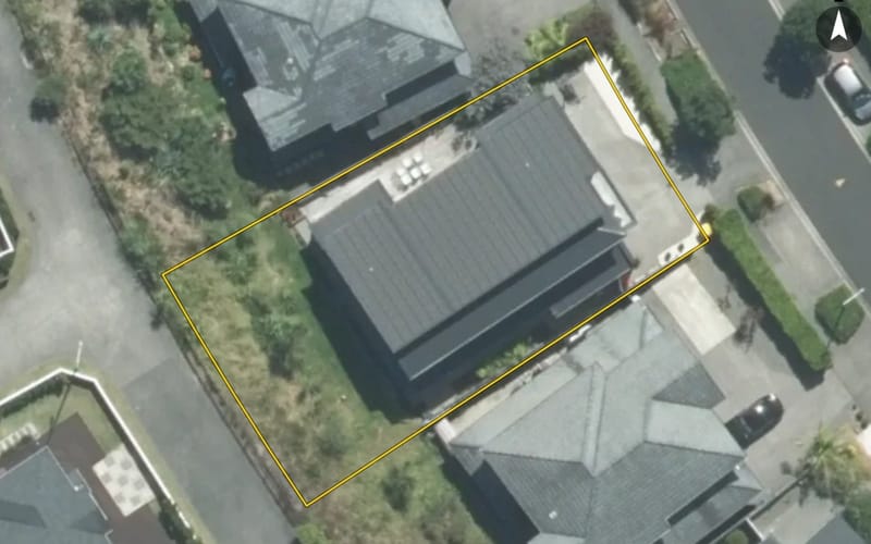 62 Headland Drive