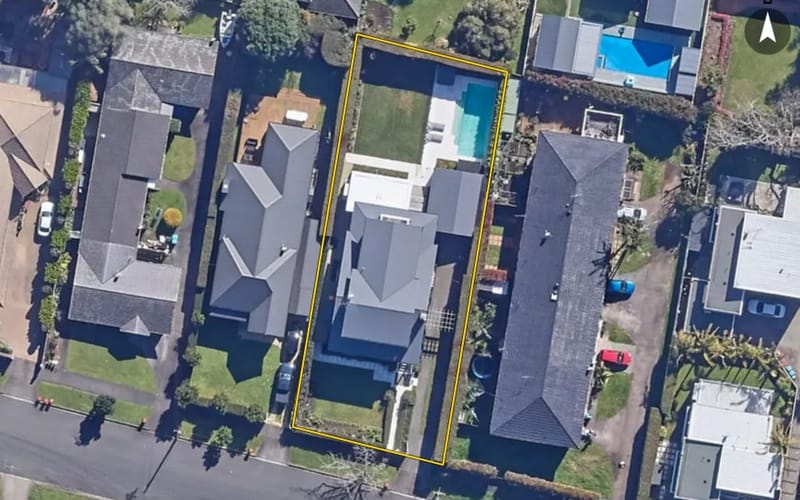 9 Atherton Road