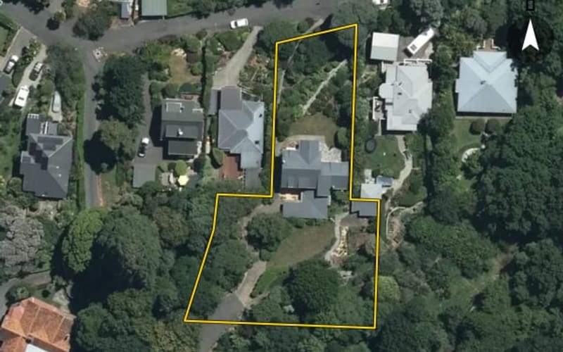 20 Endeavour Street