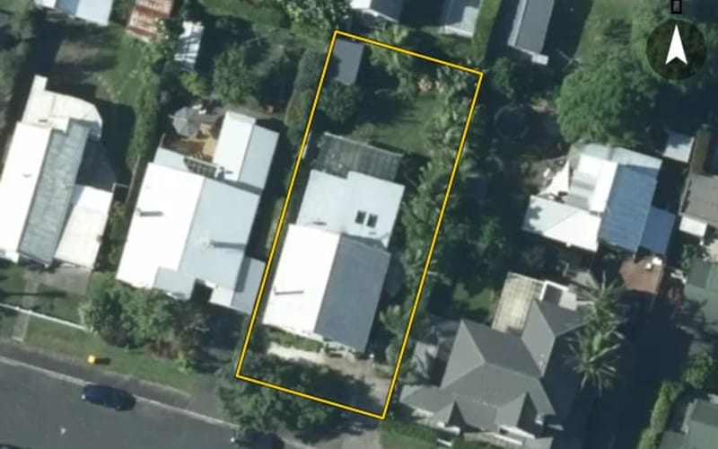 4 Sinclair Street
