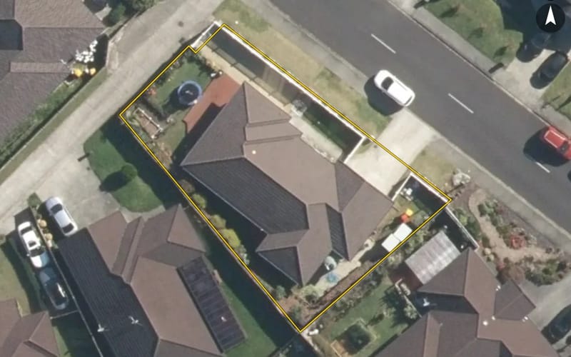30 Bradnor Meadows Drive
