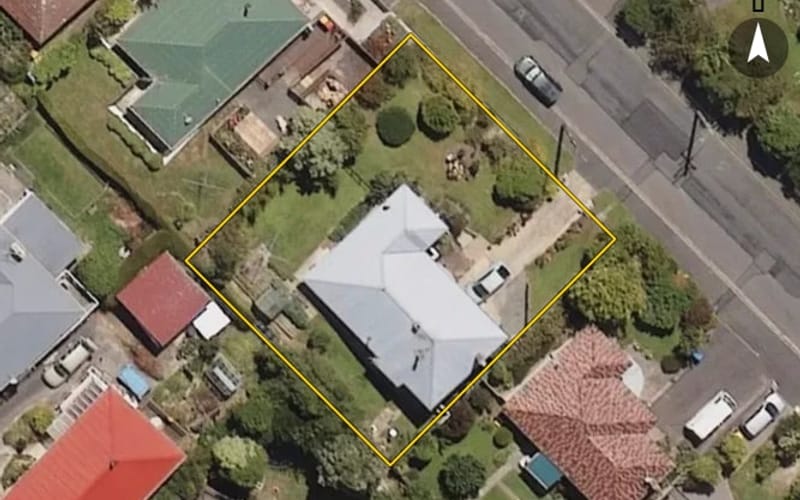 35 Hall Road
