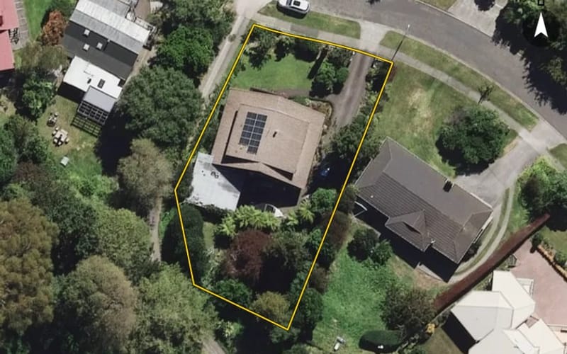 19 Cherry Lane