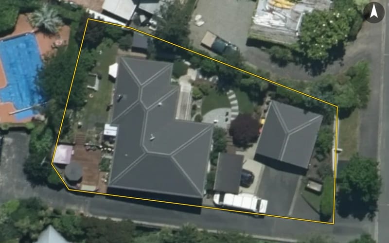 246A Rutherford Street