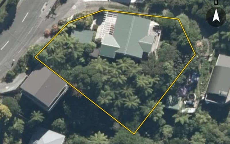 62 Maungaraki Road