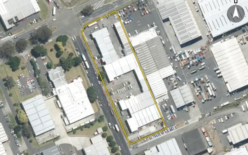7/100 Wiri Station Road