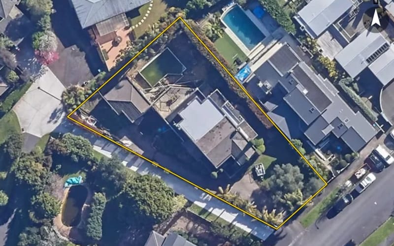 58 Seaview Road