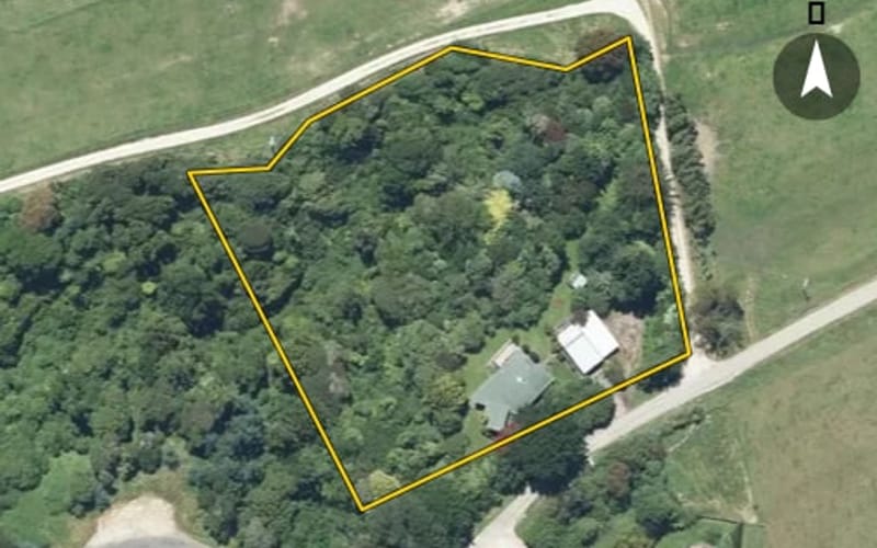637 Waikupa Road