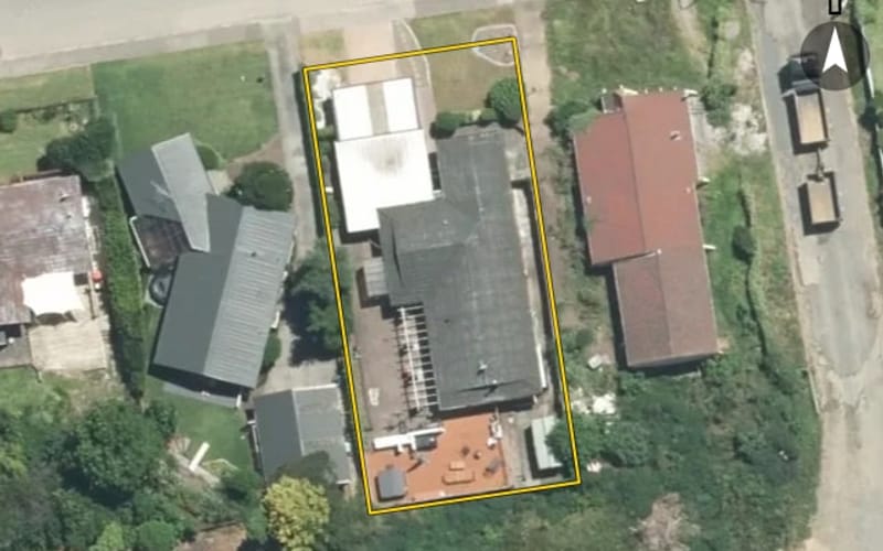 25 Bellfield Road
