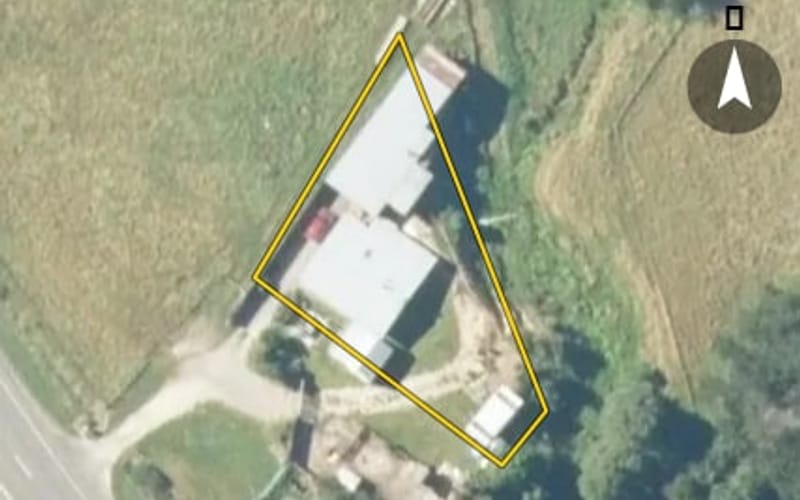 2694 State Highway 6