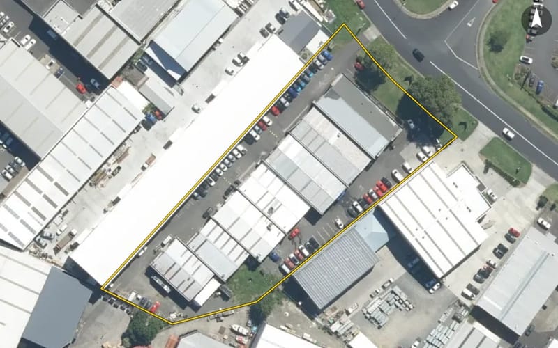 38 Allens Road