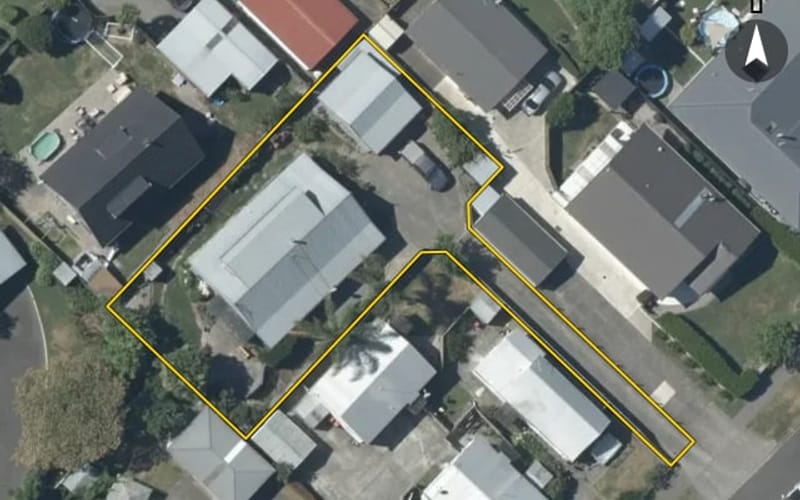 38A Bowling Road