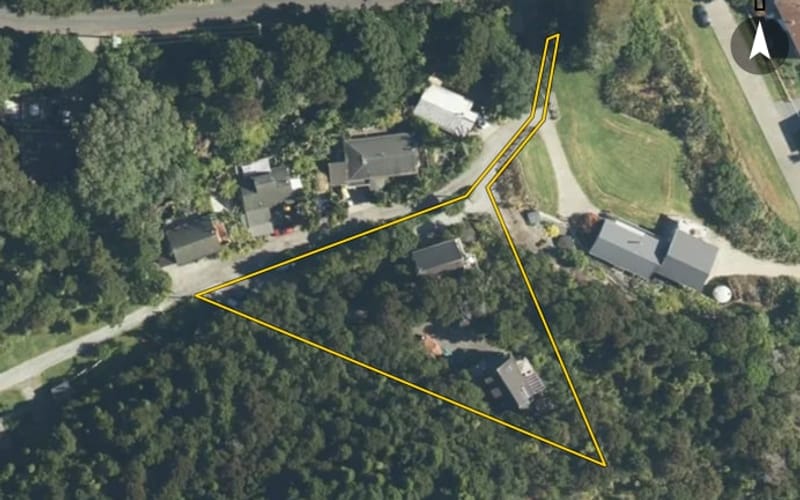 30 Opahi Bay Road