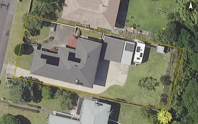 52 Waimapu Street