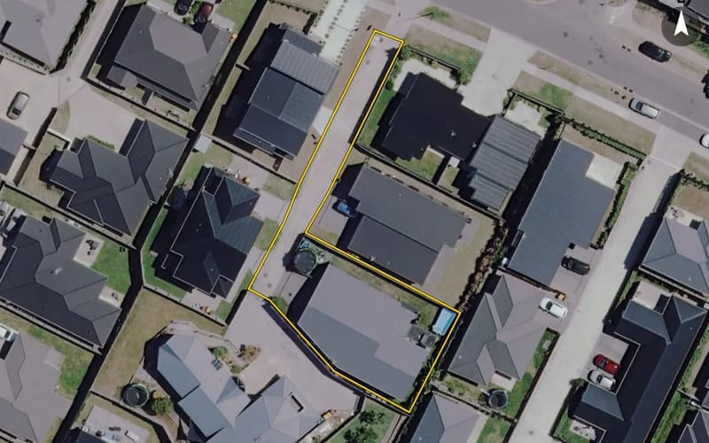 3/7 North Ridge Drive
