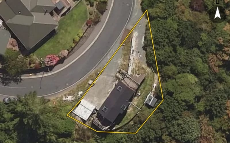 37 Rockside Road