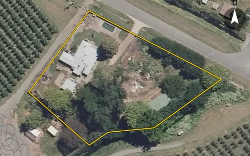 105 Nicholl Road
