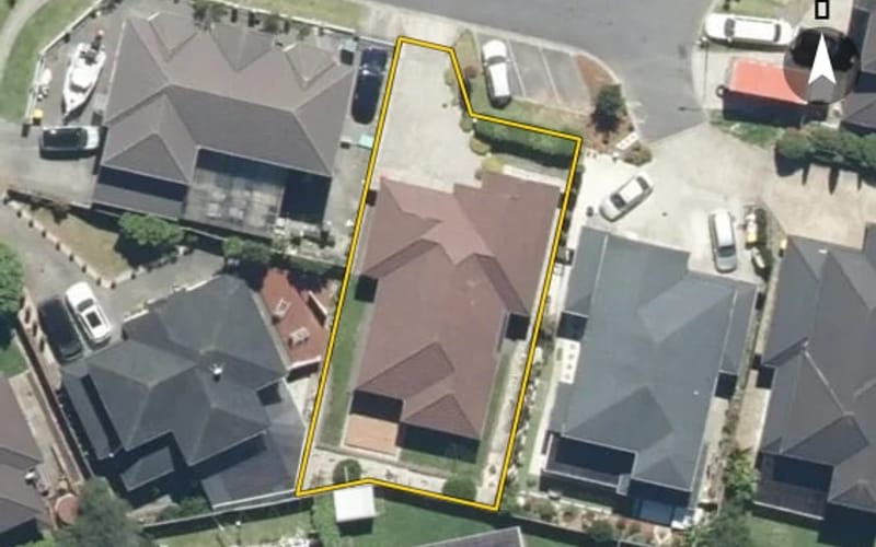 3 Gortnest Place