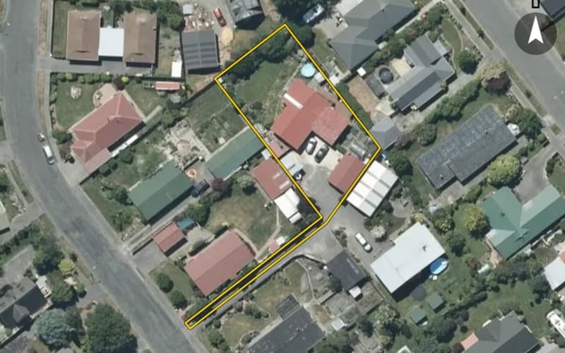10 Nursery Drive