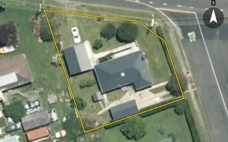 2 Ponui Avenue