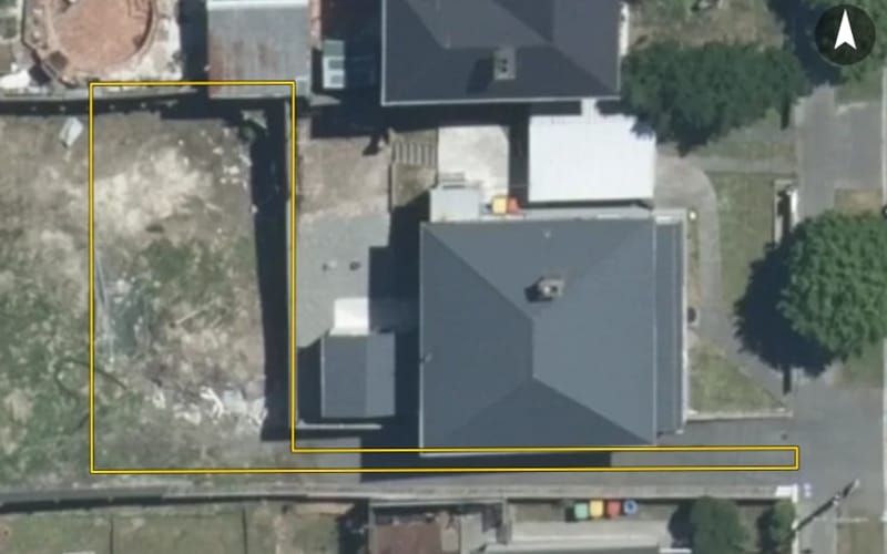 23A Rhodes Street