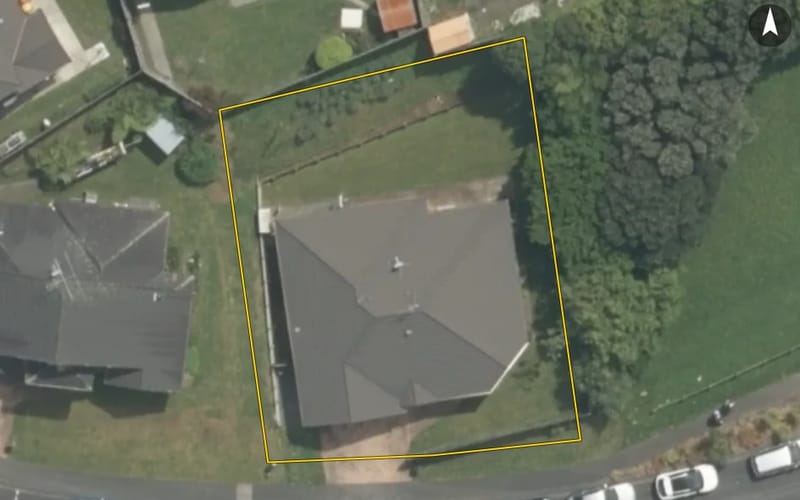 12 Ring Lane