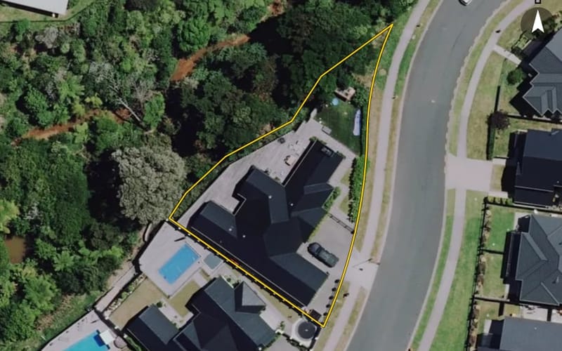143 Te Huia Drive