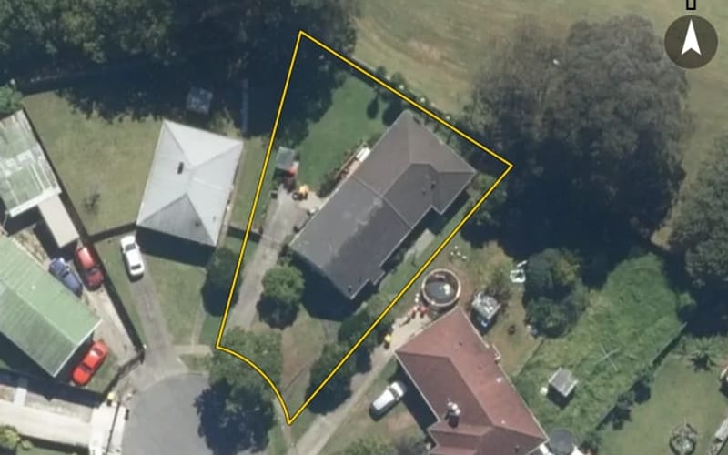 13 Bentley Road