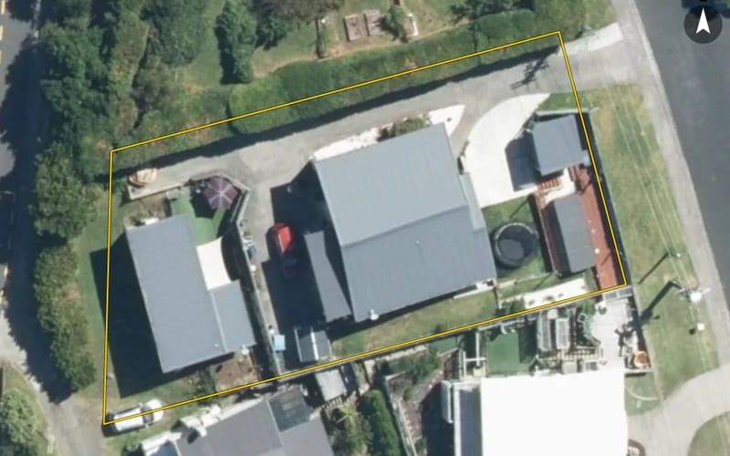 3 Roberts Road