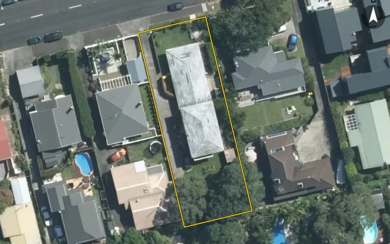 35 Bayswater Avenue