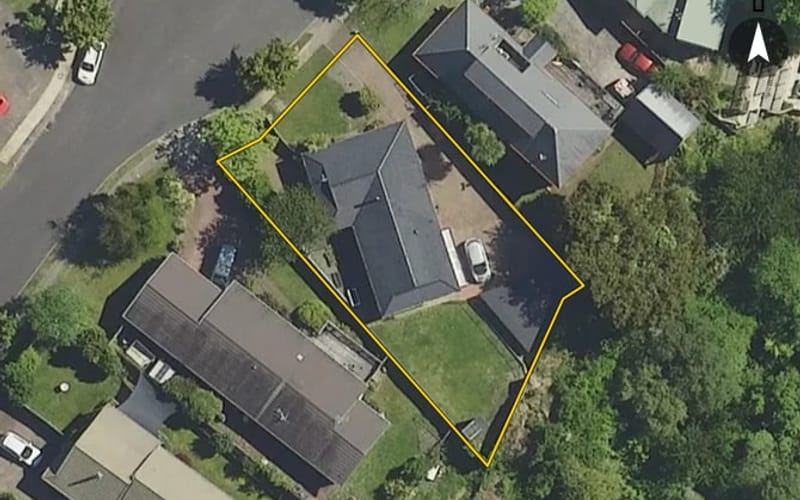 49 Icarus Place