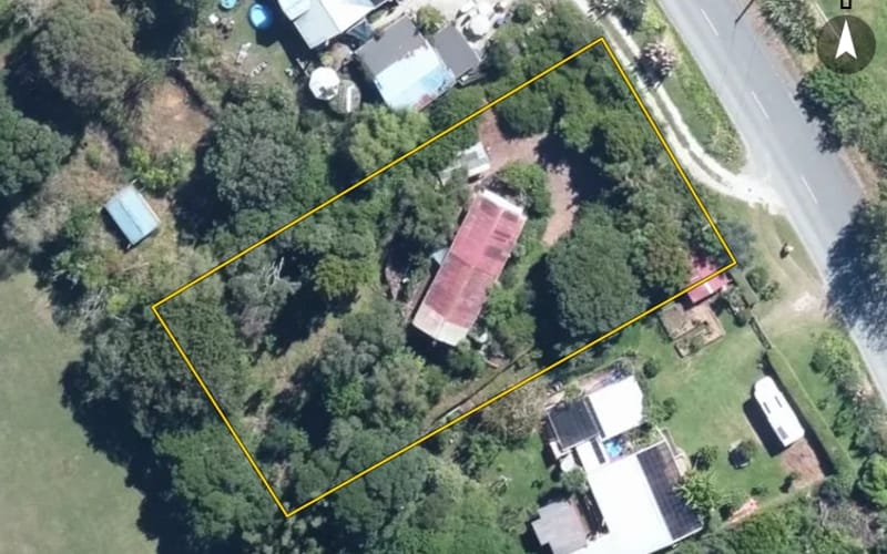 1499 Run Road