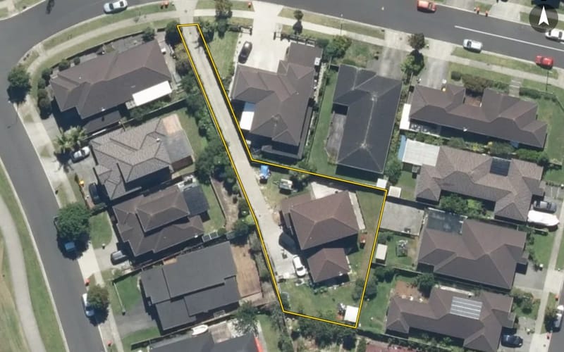 3 Clady Drive