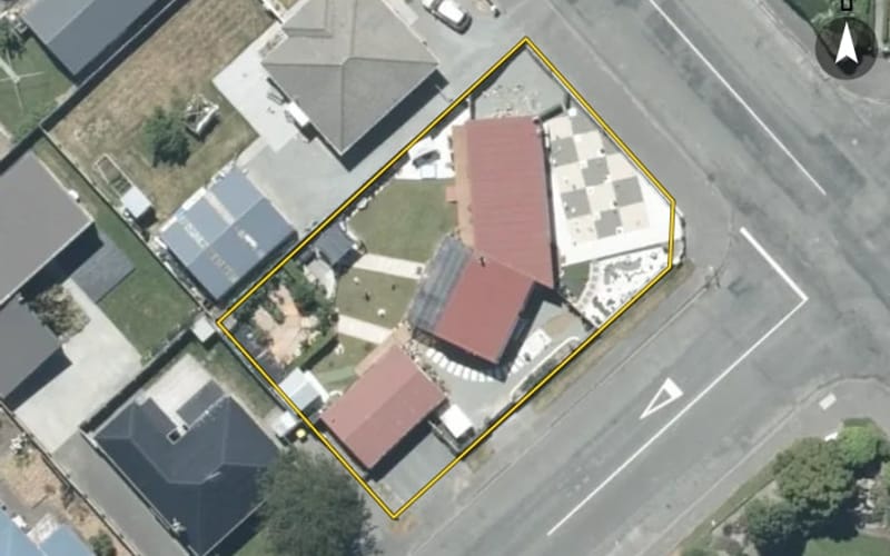 77 Elizabeth Street