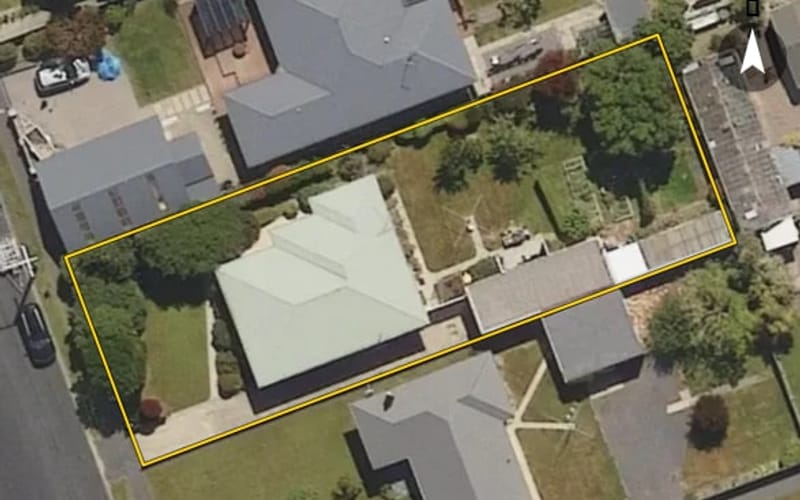 3 Lambert Street