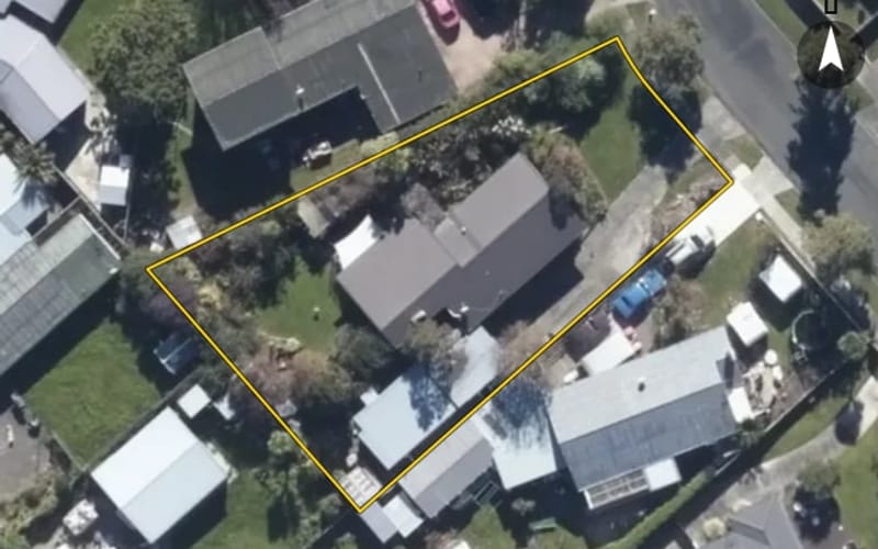 28 Catlins Crescent