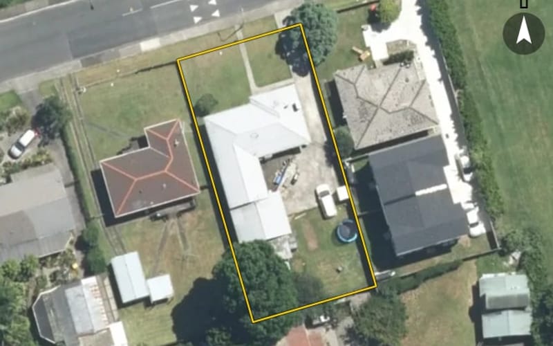 54 Tatariki Street