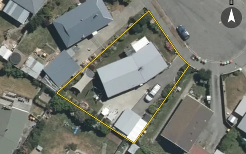 15 Randwick Place