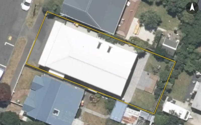 26 Aurora Street