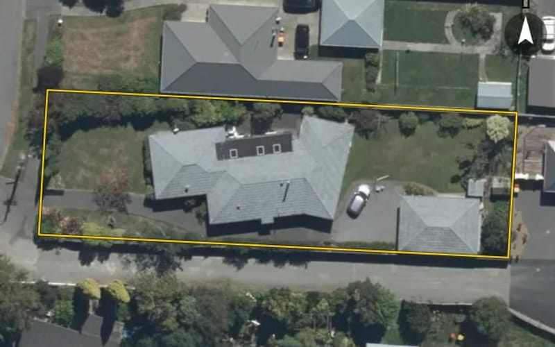 46 Cavendish Road