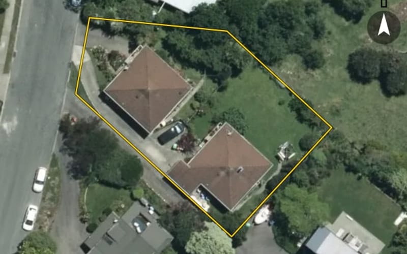 33 Newman Drive