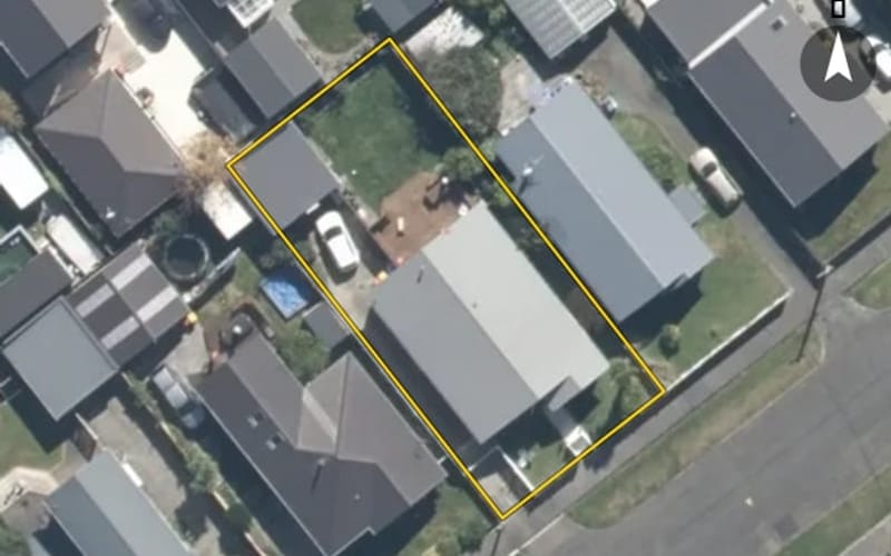 28 Moa Street