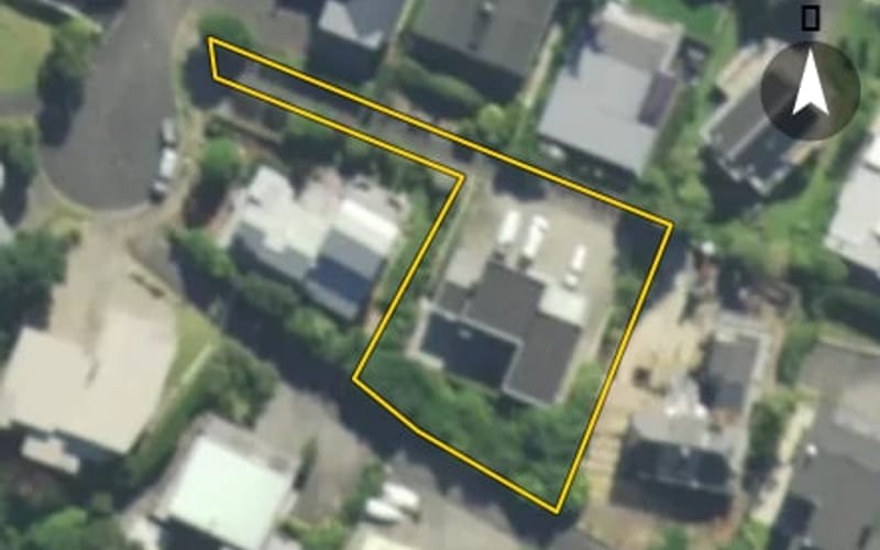 5 Anderson Place